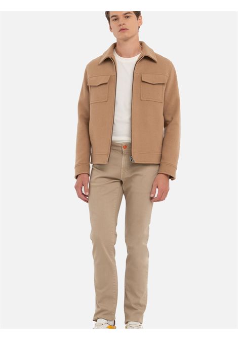Jacket Manuel Ritz Manuel Ritz | Jackets | H8410C 25373824